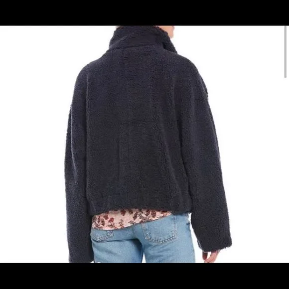 NWT We the Free jacket size M - Picture 4 of 8